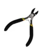 Tang skævbider med softgrip 11cm