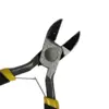 Tang skævbider med softgrip 11cm