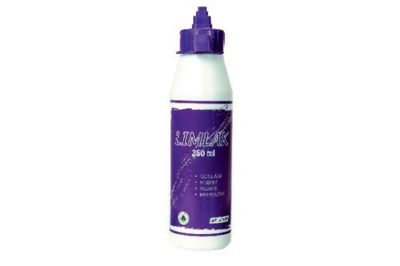 Limlak Mr. John´s all-round 250ml Limlak Mr. John´s all-round 250ml