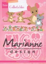 Mariane Design COL1437