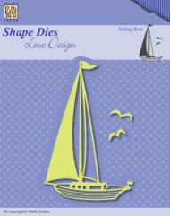 Shape Die SDL039