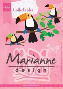 Marianne Design dies Col1457