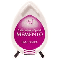 Memento lilla, Lilac Posies 501
