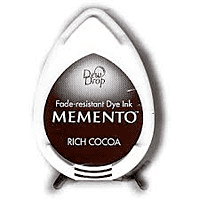Memento brun, Rich Cocoa 800