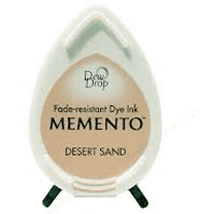 Memento brun, Desert Sand 804