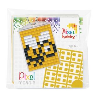Pixel nøgleringsæt bi