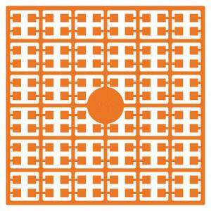 Pixel Classic græskar, orange 389
