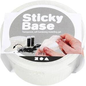 Sticky Base, 200g