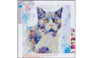Diamond Painting 30*30cm KAT