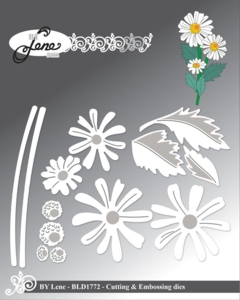 BY Lene Dies "Daisy" BLD1772