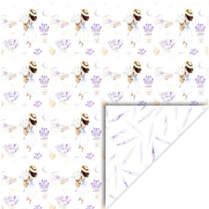 Felicita design ark 12'x12' 200g 2 siddet