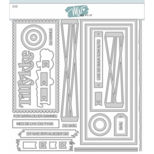 Dies Made With Love Sketches 15