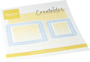 Marianne Design dies "Stamp set" LR0948