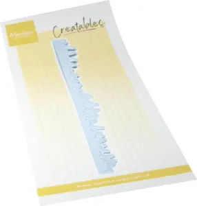 Marianne Design dies "Grass border" LR0947