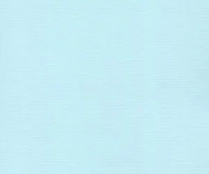 Karton Linnen babyblå A4 250g