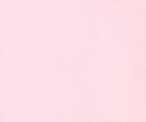 Karton Linnen, 250g, l. rosa / rød 30,5x30,5cm