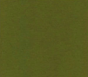 Karton Linnen, 250g, oliven grøn 30,5x30,5cm