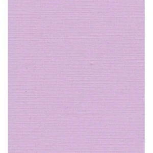 Karton Linnen, 250g, lys lilla 30,5x30,5cm