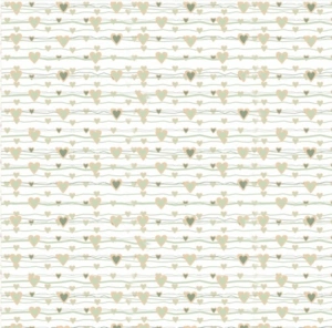 Felicita design Ark 12'x12' 200g 2 sidet