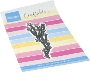 Marianne Design Dies "Fairy Dust" CR1730