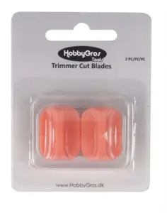 HobbyGros Tools "Replacement blade for #HGT028" HGT029