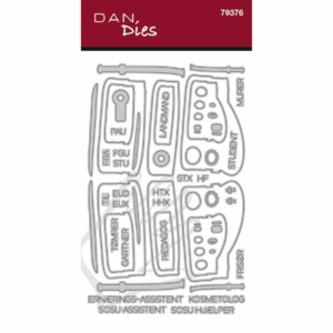 Dies Dan student hue