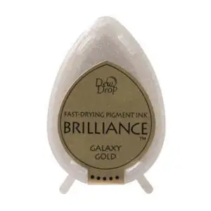Brilliance Dew Drop Galaxy Gold "BD-000-091"