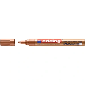 EDDING 750 Paint marker kobber 2-4mm