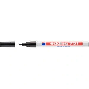EDDING 751 Paint marker sort 1-2mm