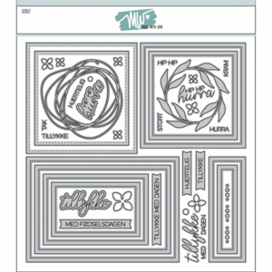 Dies Made With Love Sketches 17