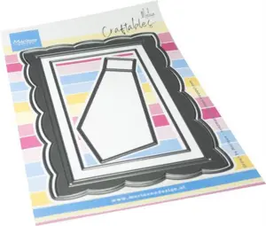 Marianne Design Dies "Photo frame - rectangle" CR1748