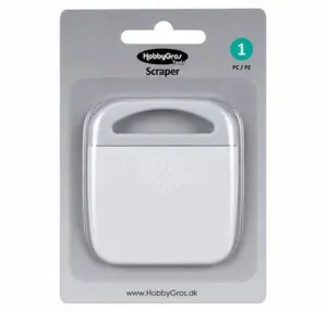 HobbyGros Tools "Scraper" HGT047