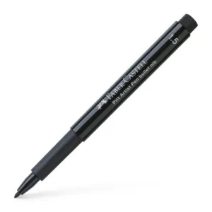Pitt artist pen 1,5 mm Black199
