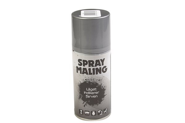 Sølvspray 150ml