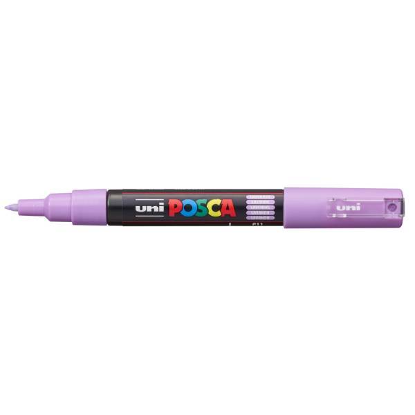 Posca marker PC-1MC lavendel