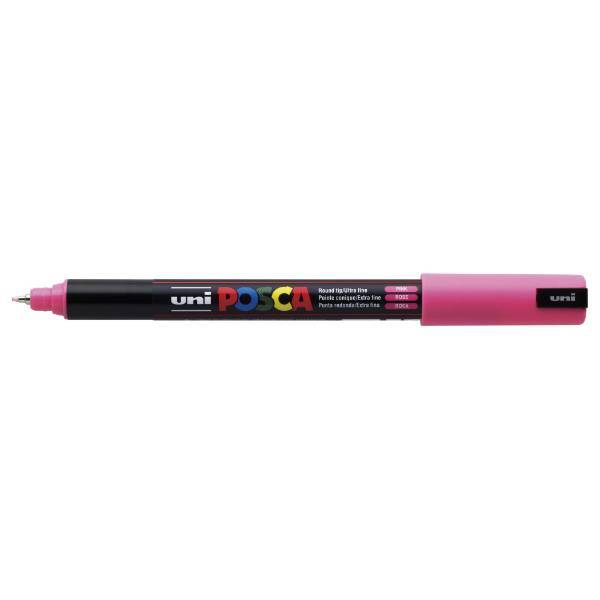 Posca marker PC-1MR 0,7mm pink