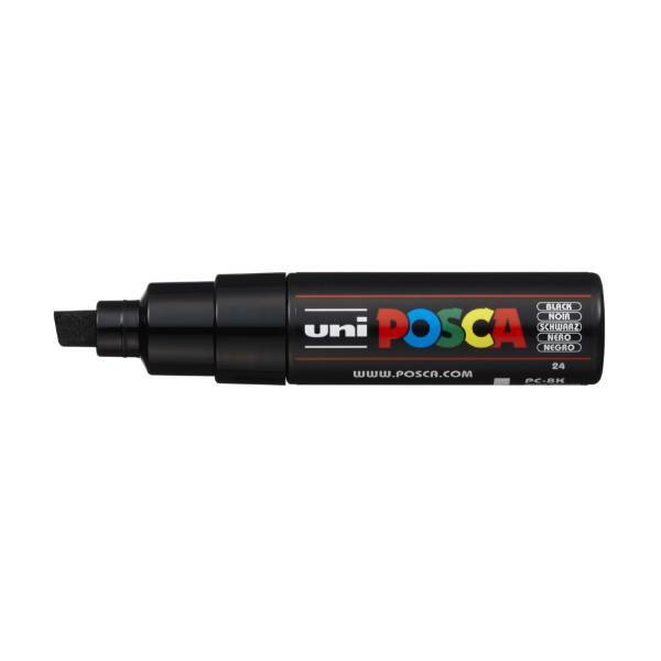 Posca marker PC-8K sort