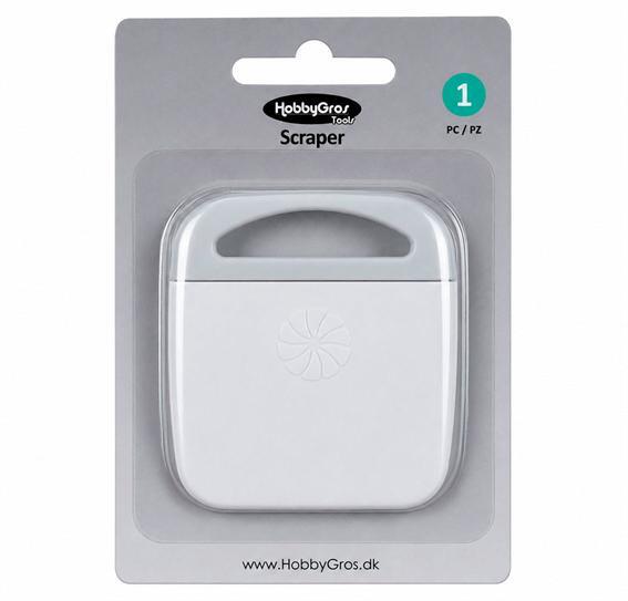 HobbyGros Tools "Scraper" HGT047